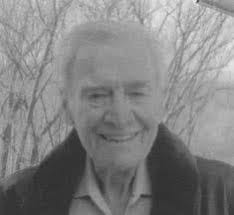 Captain Edward F. Bronson, U.S. Navy (Retired)