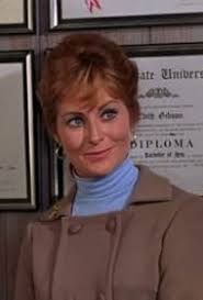 The Andy Griffith Show" A Girl for Goober (TV Episode 1968)