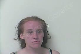 Brittany Casper — Oconee County Jail Bookings