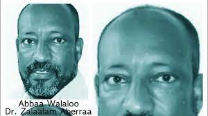 Maloo malo waallaloo kee dhaabnee. Walaloo Afaan Oromoo Dr Zelalem Abera By Oromo Kush