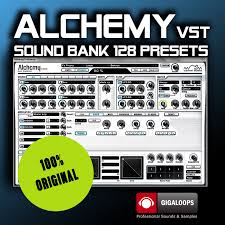 Discussion in 'software' started by mlb4sheaz, jan 25, 2015. Gigaloops Alchemy Sound Bank Sample Pack At Juno Download