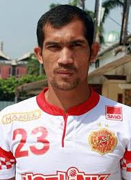 Indra Putra Mahayuddin Sah Sertai Felda United FC