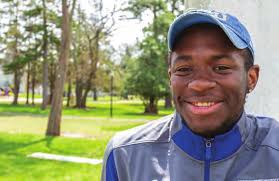 PRESIDENT'S ANNUAL REPORT &