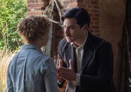 Avance semanal de 'La Promesa' del 16 al 20 de septiembre: Santos al borde  de la muerte, Curro se sincera con Manuel y Julia desvela su verdadera  identidad