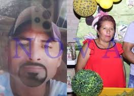 60 asesinatos en 57 días