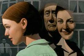 We Have Always Lived in the Castle