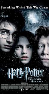 Harry Potter and the Prisoner of Azkaban (2004)