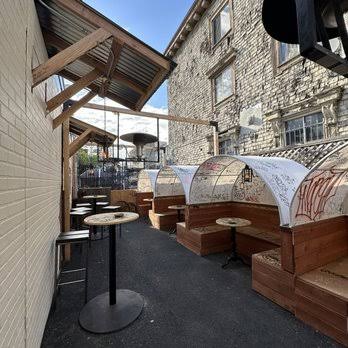 THEE STORK CLUB - Updated October 2026 - 50 Reviews - 57 Photos - 2330  Telegraph Ave, Oakland, California - Dive Bars - Phone Number - Yelp