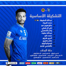 نقدم لكم على شبكة التكية التردد الجديد. Ù†Ø§Ø¯ÙŠ Ø§Ù„Ù‡Ù„Ø§Ù„ Ø§Ù„Ø³Ø¹ÙˆØ¯ÙŠ On Twitter ØªØ¹Ø± Ù Ø¹Ù„Ù‰ Ù‚Ø§Ø¦Ù…Ø© ÙƒØ¨ÙŠØ± Ø¢Ø³ÙŠØ§ ÙÙŠ Ù„Ù‚Ø§Ø¡ Ø§Ø³ØªÙ‚Ù„Ø§Ù„ Ø¯ÙˆØ´Ù†Ø¨ÙŠÙ‡ Ø§Ù„Ø·Ø§Ø¬ÙŠÙƒÙŠ Ø§Ù„Ù‡Ù„Ø§Ù„