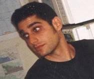 Black Monday by Bob Reiss