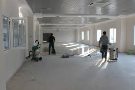 Temizlik Ekipmanları