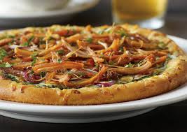 Habanero Carnitas Pizza At California Pizza Kitchen At Anaheim Gardenwalk California Pizza Kitchen California Pizza Kitchen Menu California Pizza