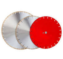 Cross Cutting Diamond Segmented Saw Blades for Stone Saw ...