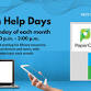 Tech Days at the Reedsburg Library event in Reedsburg, WI