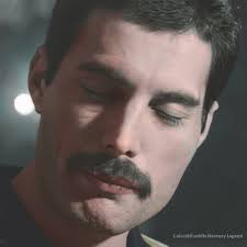 Freddie Mercury Legend
