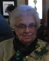 Theresa Pfeifer Obituary