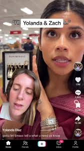 Yolanda Diaz Husband Story