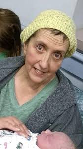 Cheryl Korfmann Obituary