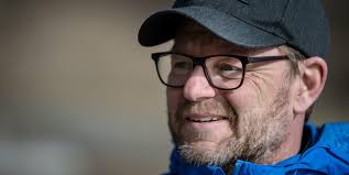 Robert Stenberg byter Trollhättans stad mot Göteborg