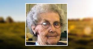 Nora Belle Tubbs Obituary December 25, 2015