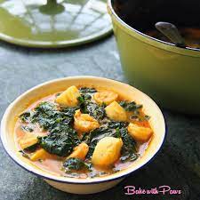 Pucukubilabumasaklemakcilipadi #lemakcilipadipucukubi #lemakcilipadilabu bahan2 1 ikat pucuk ubi 1/3 labu manis (ptg. Sayur Manis Masak Lemak Bake With Paws
