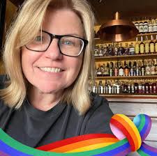 First Lady Britainy Beshear