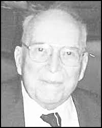 Robert Sleep Obituary (2006)