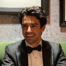 Jamie Keil's Instagram, Twitter & Facebook