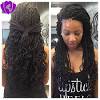 Big Long Kinky Twist