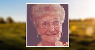 Jeanette McNeilly Talbott Obituary June 28, 2010