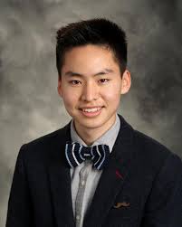 2017 Sterling Scholar awards runners-up, Wasatch Front region