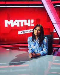 Ведущая матч тв / tv presenter @matchtv_channel амбассадор настоящего букмекера @betcityru директор: Match Tv Auf Twitter Vedushaya Match Tv Mariya Komandnaya Komandnaya Otmechaet Segodnya Den Rozhdeniya Pozdravlyaem