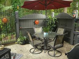 This post for 7 patio decorating ideas on a budget has several of my most popular upcycled patio projects all in one place. Small Outdoor Spaces Small Patio Ideas On A Budget Novocom Top