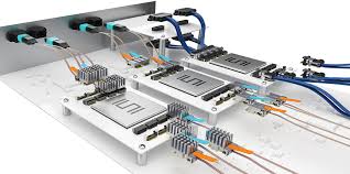 Ieee802.3cd mated test fixture specifications. Samtec Firefly Power Control Connector Proposal Adopted By Cobo The Samtec Blog