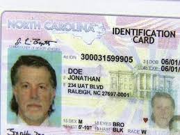 Make Appointment, Gather Documents To Get Real Id