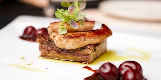 Recette Pain D Epice Perdu Au Foie Gras Facile Mes Recettes Faciles