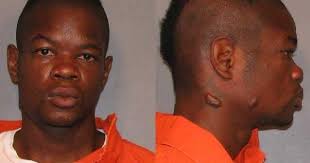 Caddo Jail Bookings 6-23-21