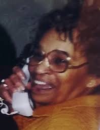 Obituary for Gwendolyn J. (Roberson) Hawkins