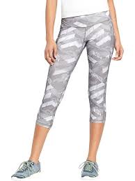 Women S Old Navy Active Go Dry Compression Capris 20 Old Navy Womens Workout Outfits Workout Attire Running Clothes