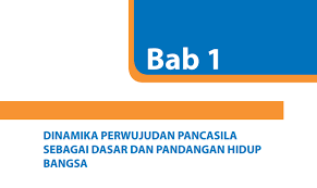 Rangkuman/ringkasan materi pelajaran ipa kelas 9 smp/mts semester 1/2 lengkap bab 2 kelangsungan hidup organisme untuk menjaga kelangsungan hidup dan melestarikan jenisnya, maka setiap makhluk hidup harus dapat beradaptasi, lolos dalam seleksi alam, dan dapat berkembang biak. Materi Ppkn Smp Mts Kelas 9 Semester Ganjil Kurikulum 2013 Didno76 Com