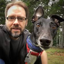 You know I hate selfies