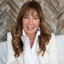 Linda Dutcher's Instagram, Twitter & Facebook