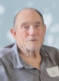 James Alvin Slice, Jr. Obituary