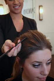 5 holiday hair styles to last from now through New Year's Eve