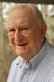 Virgil Simpson Obituary (1928