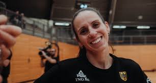 U18-Mädchen: Nominierungslehrgang 2024