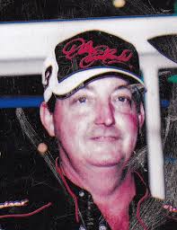 Obituary information for Garry Godsey