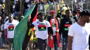 According to reports, 11 people were killed in the ensuing battle. No To Asylum For Ipob Members Dailytrust