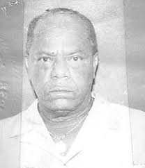 Obituary for Cornelius George Williams