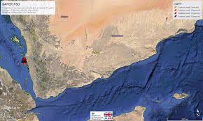 The fso safer is owned by yemen's national oil company, the safer exploration & production due to the ongoing conflict in yemen, all production and export operations related to fso safer. Fso Safer Risk Impact Analysis Information Riskaware